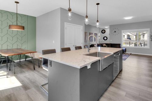 264 Harvest Hills Way Ne, Calgary, AB, T3K2P3 | Card Image