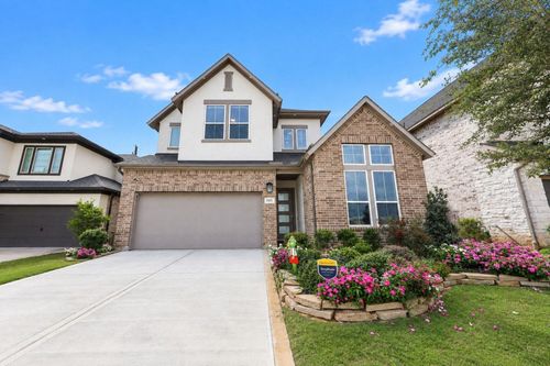 29651 Bur Creek Ln, Fulshear, TX, 77441-2383 | Card Image