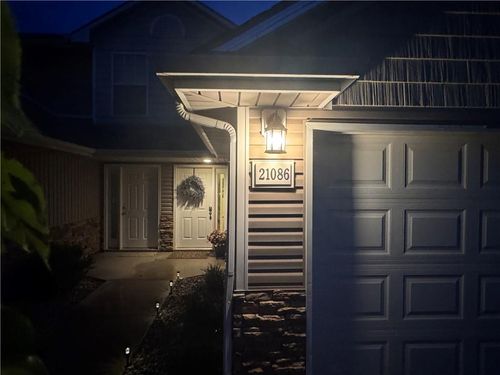 21086 Millridge St, Spring Hill, KS, 66083-6505 | Card Image