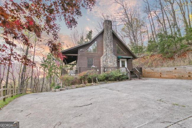 L40 - 87 Owltown Dr, House other with 2 bedrooms, 2 bathrooms and 2 parking in Ellijay GA | Image 29