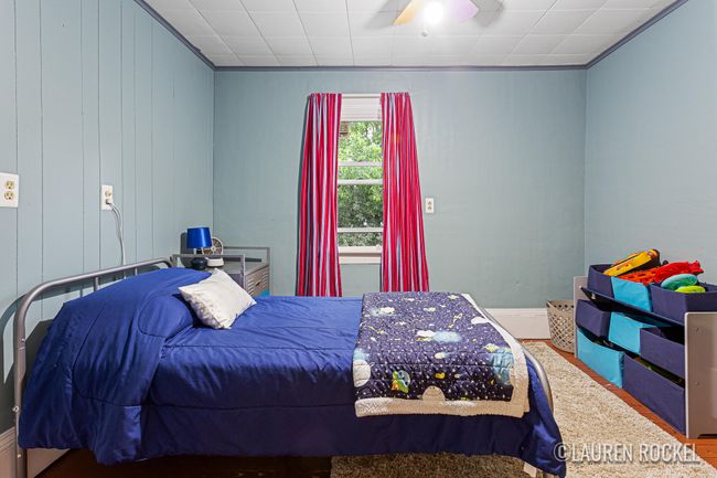 409 Rust Ave, House other with 5 bedrooms, 2 bathrooms and null parking in Big Rapids MI | Image 22