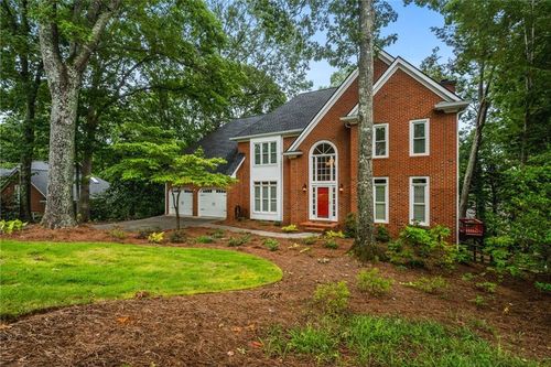 715 Winterwind Way, Roswell, GA, 30075-1853 | Card Image