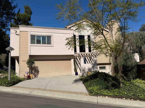 4324 Caminito De La Escena, San Diego, CA, 92108 | Card Image
