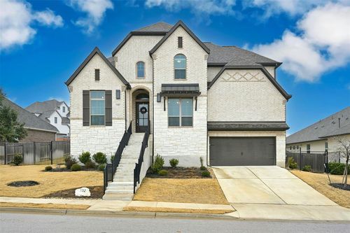 132 Santa Maria St, Georgetown, TX, 78628-7081 | Card Image