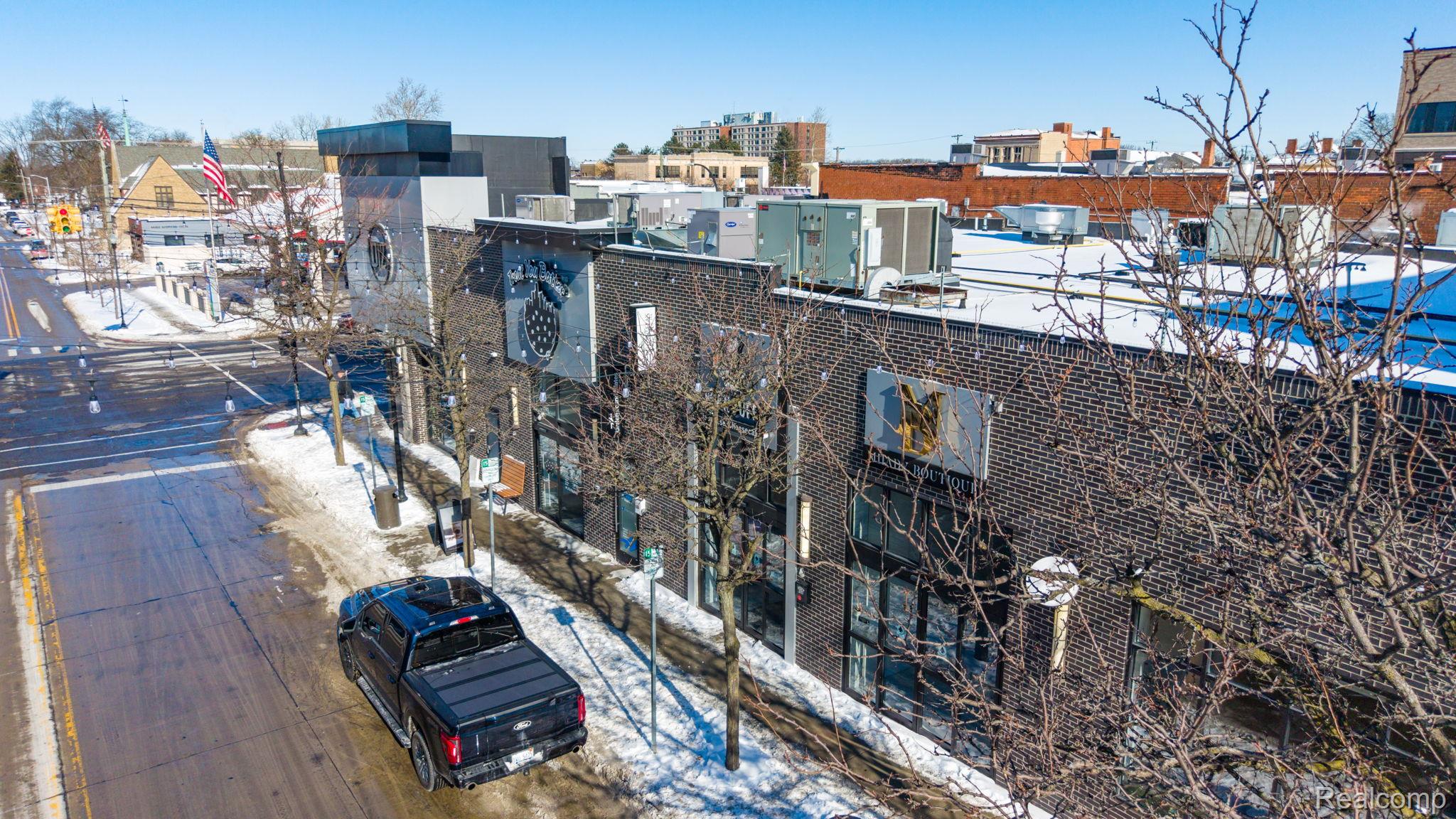 Business Opportunity in Dearborn 3