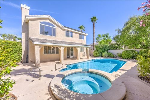 1032 Venetian Hills Ln, Las Vegas, NV, 89144-1232 | Card Image
