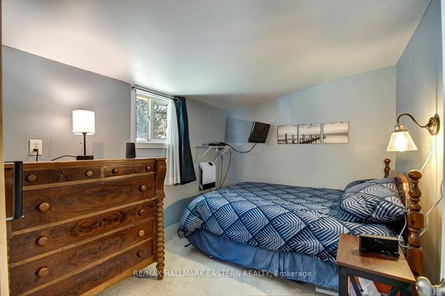 479 Minnie Ave, House other with 1 bedrooms, 1 bathrooms and 2 parking in Tweed ON | Image 16