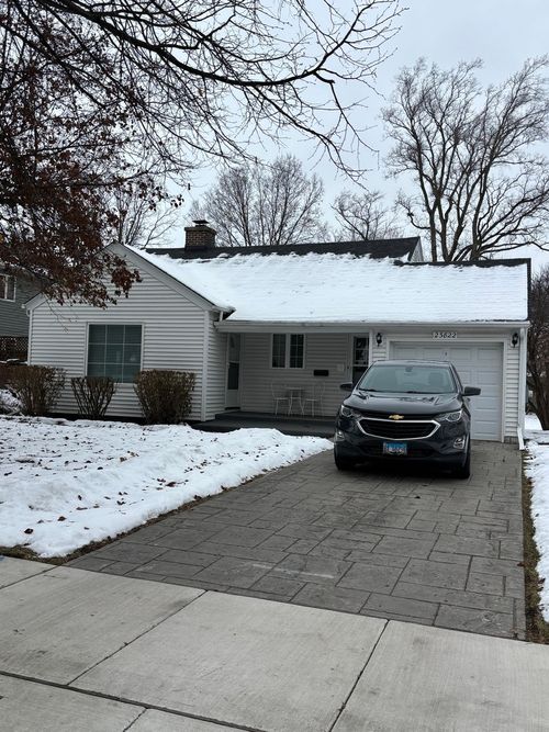 23822 Amboy St, Plainfield, IL, 60544-1912 | Card Image