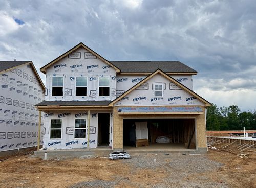 145 Yuma Ln, White House, TN, 37188-6502 | Card Image