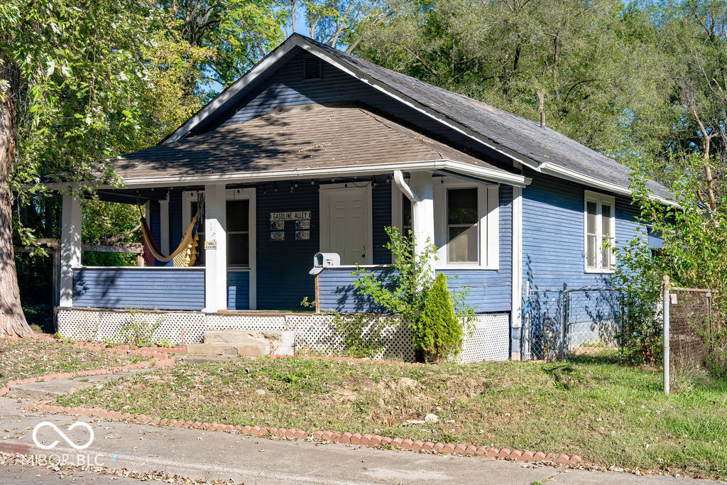 Residential in Anderson 2