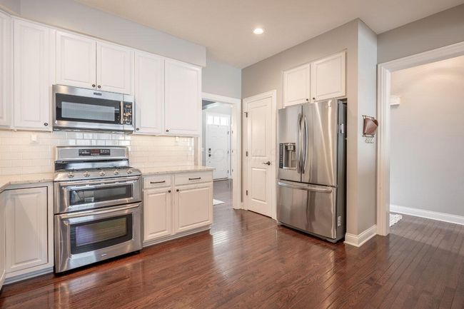 8194 Griswold Dr, House other with 4 bedrooms, 3 bathrooms and null parking in New Albany OH | Image 13