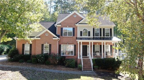 4630 Smokestone Dr, Douglasville, GA, 30135-4989 | Card Image