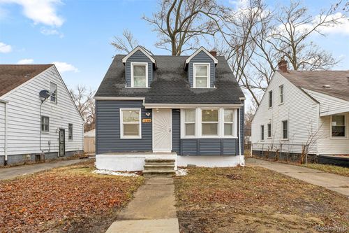11366 Vaughan St, Detroit, MI, 48228-1365 | Card Image