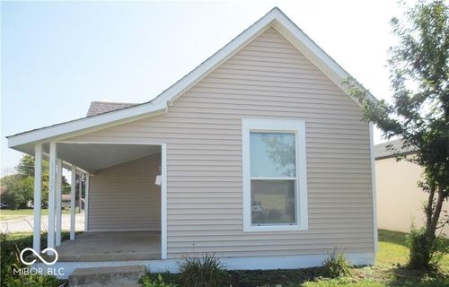 1117 S Lebanon St, Lebanon, IN, 46052-2718 | Card Image