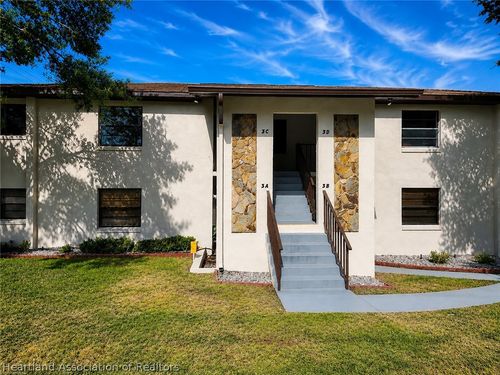 apt-c-3 A Miracle Ave, Avon Park, FL, 33825-8376 | Card Image