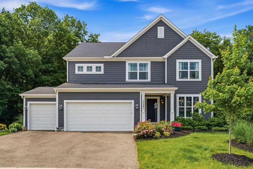 10281 Durham Ct, Plain City, OH, 43064-3651 | Card Image