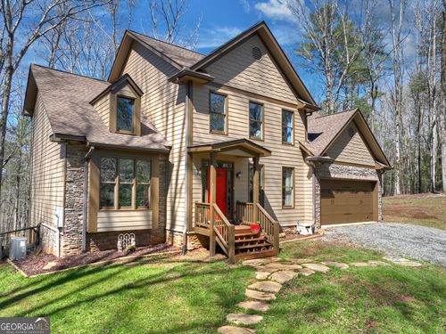 175 Mountain Springs Rd, Ellijay, GA, 30540-1596 | Card Image
