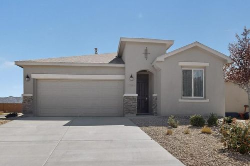 2304 Melon Ridge Loop Ne, Rio Rancho, NM, 87144-5252 | Card Image