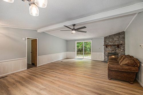 318 E Bellevue St, Stanton, MI, 48888-9509 | Card Image