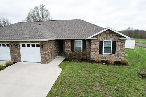 31 Fellowship Lane, Blue Eye, MO, 65611 | Card Image