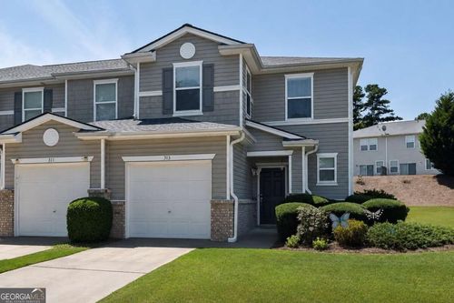 313 Oak Leaf Pl, Acworth, GA, 30102-8806 | Card Image