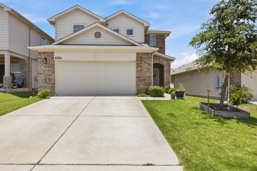 14904 Shalestone Way, Manor, TX, 78653-2280 | Card Image