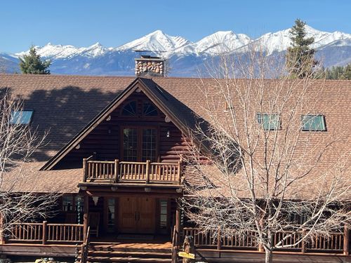 180 Elkhorn Road, Seeley Lake, MT, 59868 | Card Image