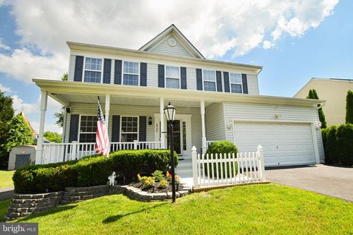 5724 Carrington Dr, WHITE MARSH, MD, 21162-1120 | Card Image
