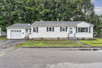 19 Hillside Avenue, House other with 3 bedrooms, 1 bathrooms and null parking in Biddeford ME | Image 1