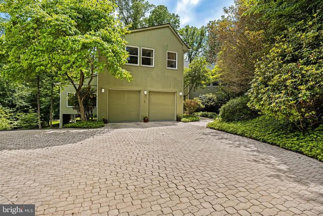 1805 By Woods Ln, House other with 6 bedrooms, 7 bathrooms and null parking in STEVENSON MD | Image 55
