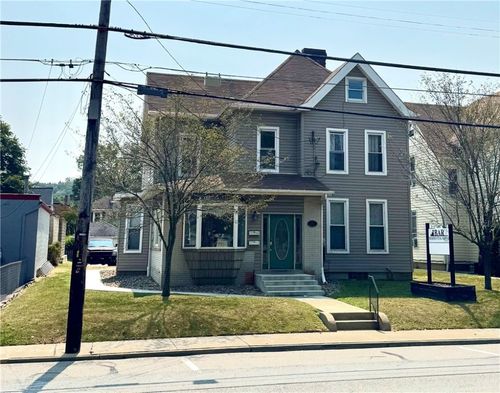 1307 3rd St, Beaver, PA, 15009-2516 | Card Image
