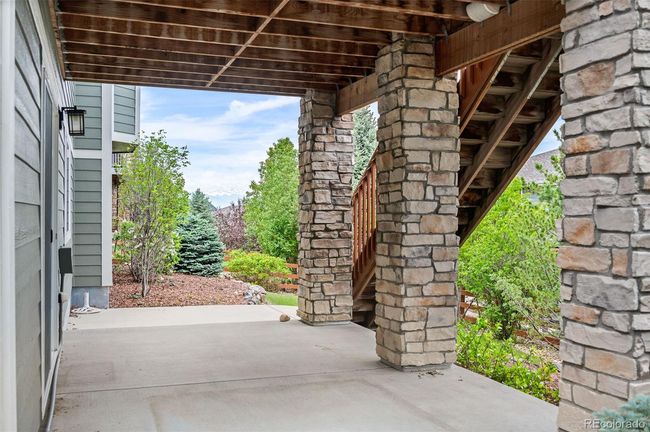 Walk out basement patio | Image 37