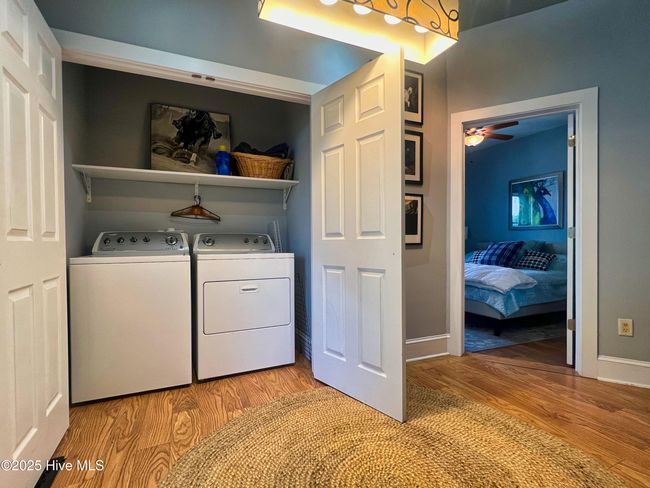 1120 S 3 Rd St, House other with 2 bedrooms, 1 bathrooms and null parking in Wilmington NC | Image 8