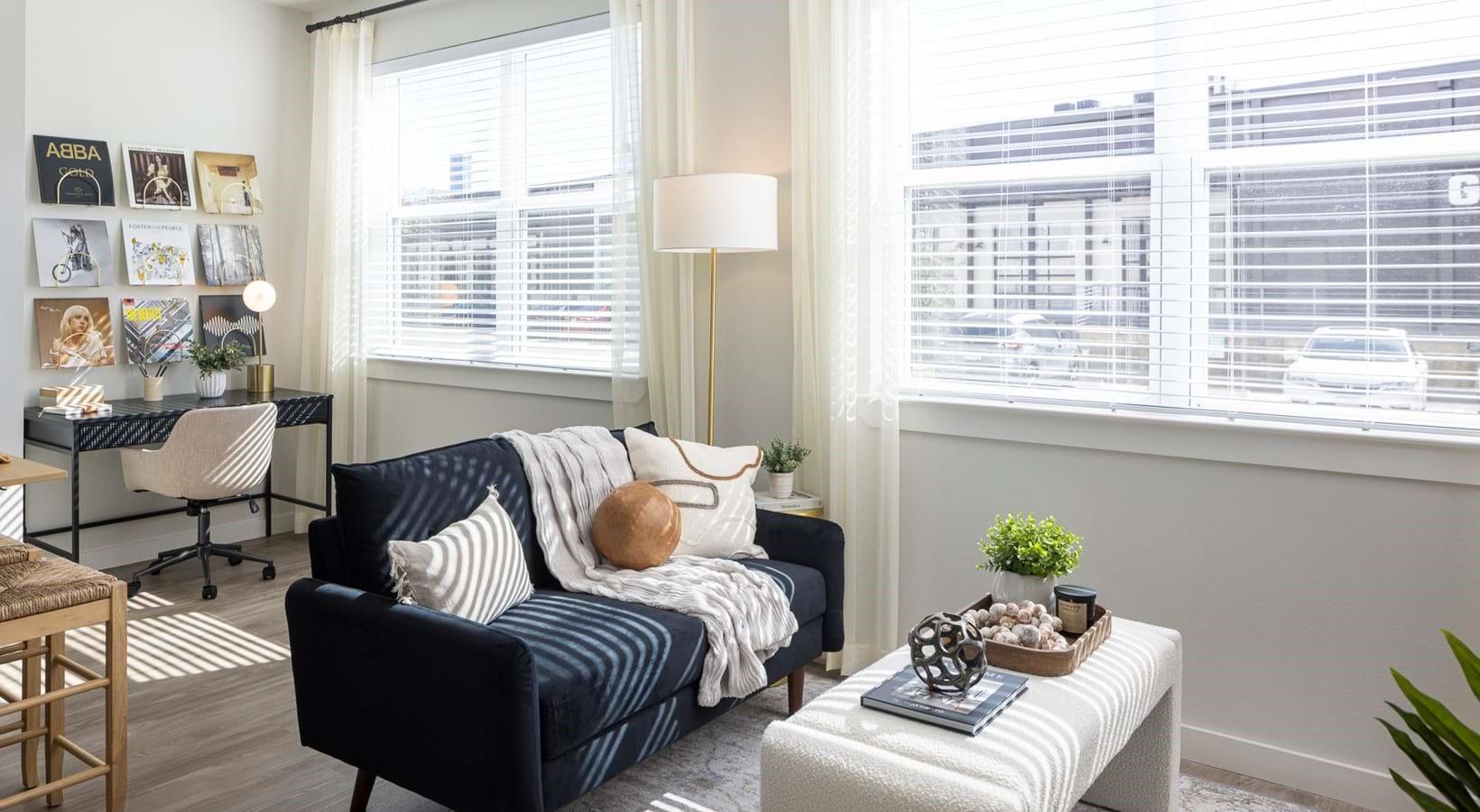 Residential Lease in Houston 2