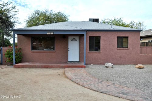 2625 N Fremont Avenue, Tucson, AZ, 85719 | Card Image