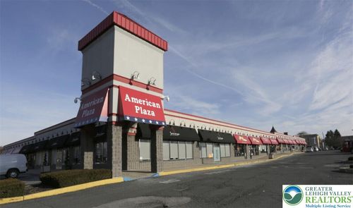215 Hamilton Street, Allentown City, PA, 18101 | Card Image