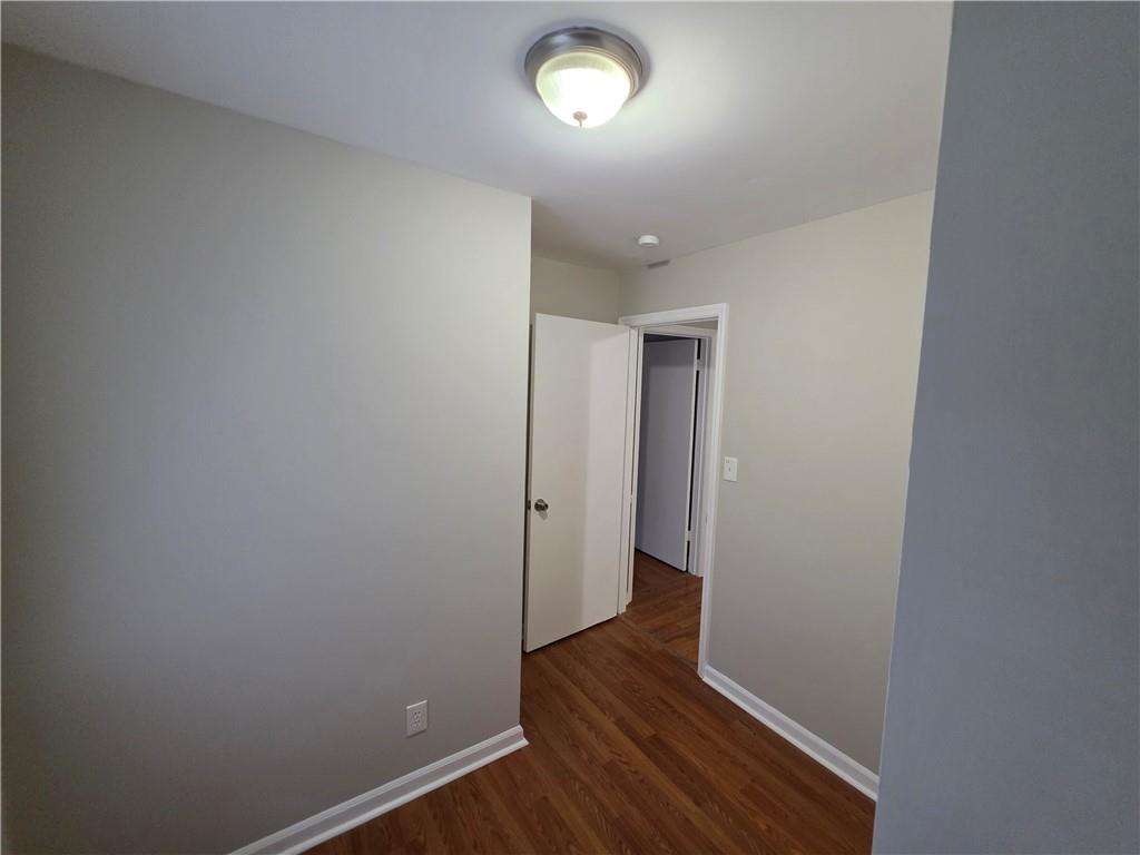 Residential in Stone Mountain 2