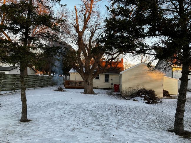 Backyard | Image 4