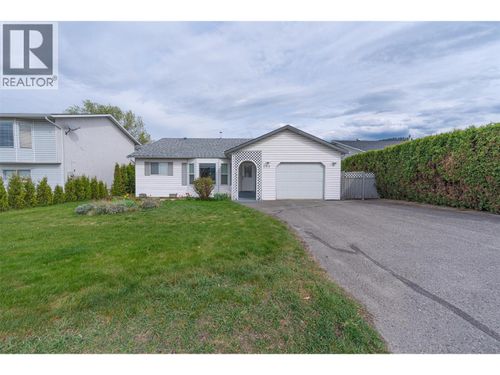 151 Molnar Rd, Kelowna, BC, V1X7B5 | Card Image