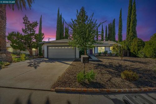 1219 Saint Elizabeth Ct, Concord, CA, 94518-1624 | Card Image