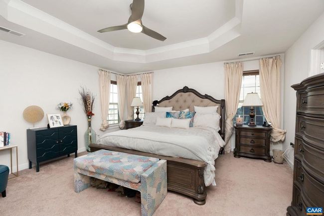1468 Delphi Ln, House other with 4 bedrooms, 4 bathrooms and null parking in CHARLOTTESVILLE VA | Image 19