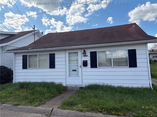 3103 Custer St, Parkersburg, WV, 26104-2417 | Card Image