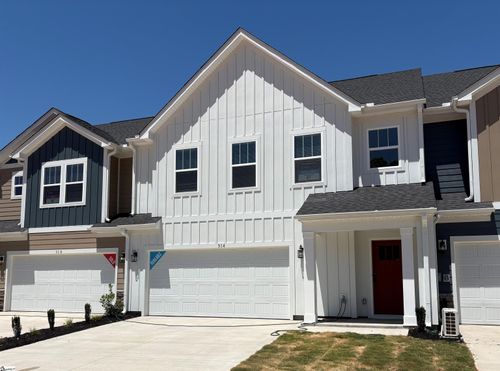 314 Ridgelea Street, Fountain Inn, SC, 29644 | Card Image