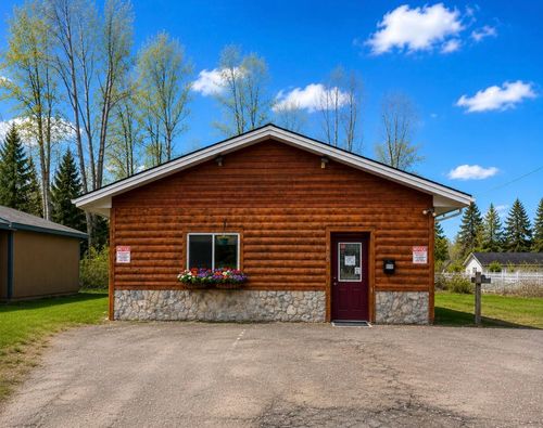 800 E 40th Street, Hibbing, MN, 55746 | Card Image