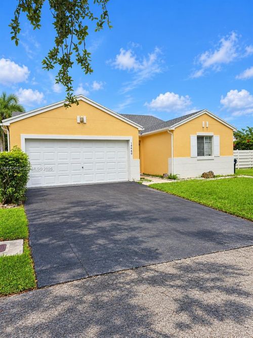 14440 Sw 145th Pl, Miami, FL, 33186-7700 | Card Image