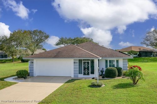 154 Crestview Ter, Lake Placid, FL, 33852-8130 | Card Image
