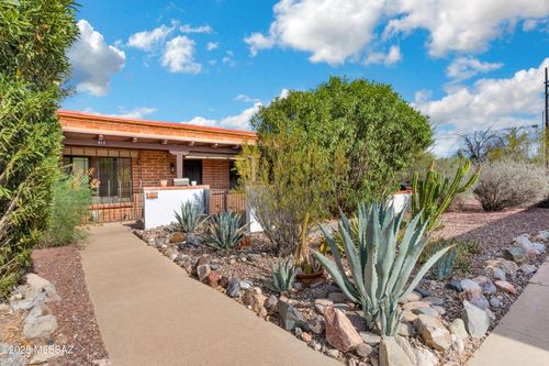 unit-c-511 S Paseo Madera, Green Valley, AZ, 85614-0770 | Card Image