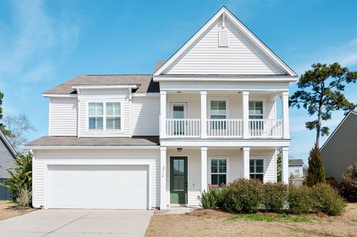 2714 Sunrose Ln, Johns Island, SC, 29455-3284 | Card Image