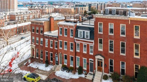 409 Warren Ave, BALTIMORE, MD, 21230-3929 | Card Image