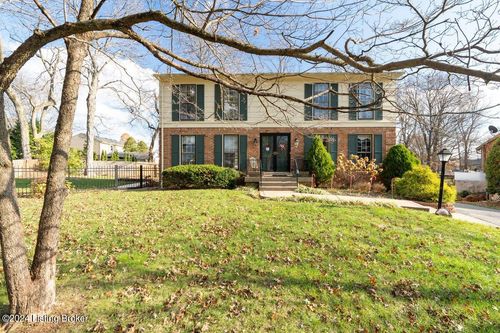 3903 Lethborough Ct, Louisville, KY, 40299 | Card Image